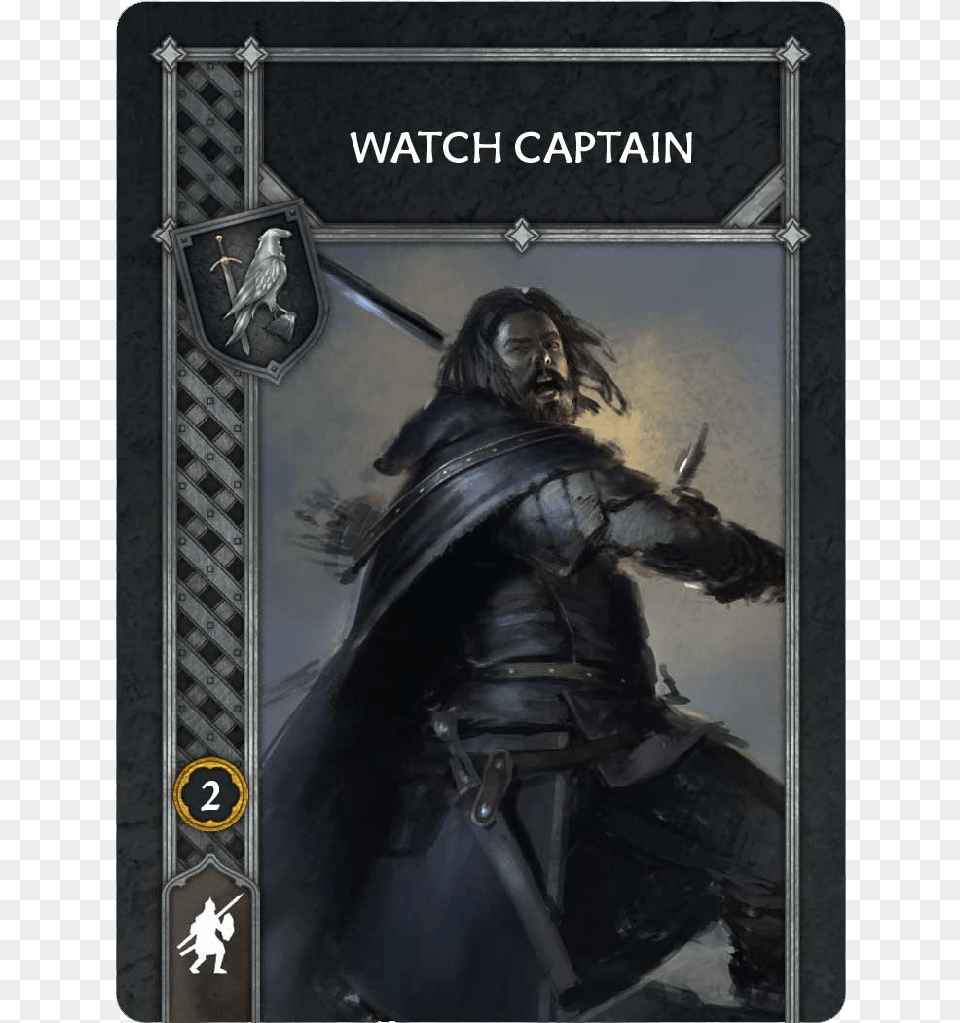 Nights Watch, Adult, Person, Female, Woman Free Transparent Png