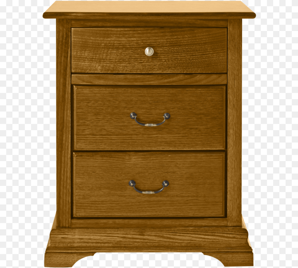 Nightstand, Drawer, Furniture, Cabinet, Mailbox Png Image