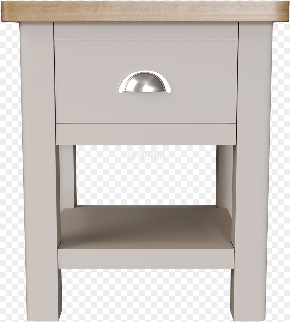 Nightstand, Drawer, Furniture, Table, Mailbox Free Png