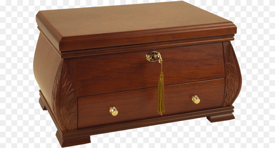 Nightstand, Drawer, Furniture, Cabinet, Box Free Png Download