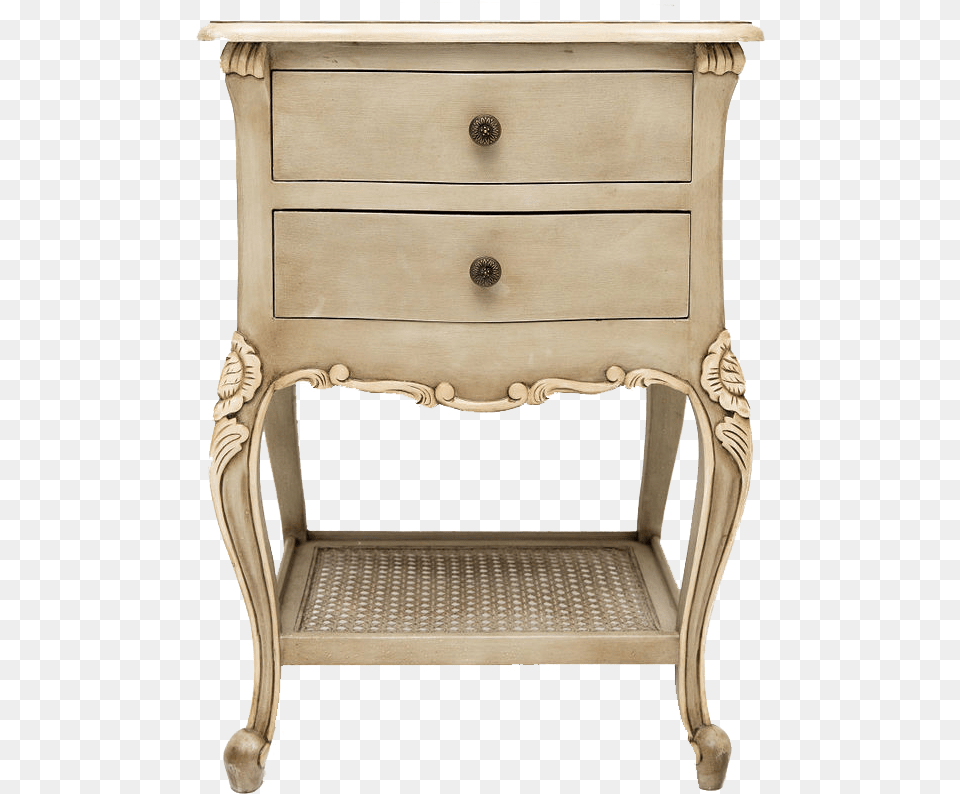 Nightstand, Drawer, Furniture, Cabinet, Mailbox Free Png