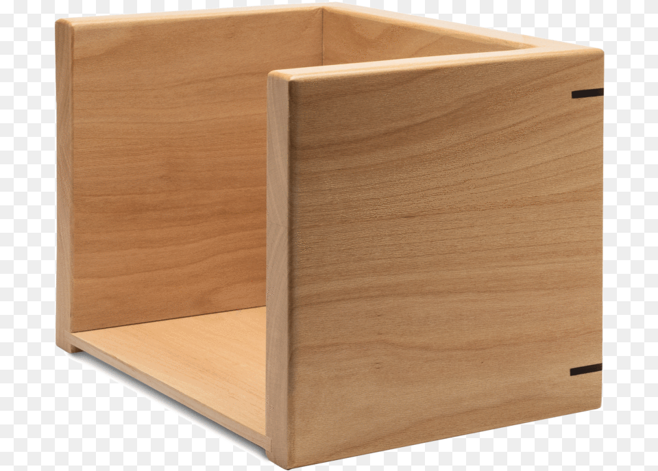 Nightstand, Box, Drawer, Furniture, Plywood Png Image