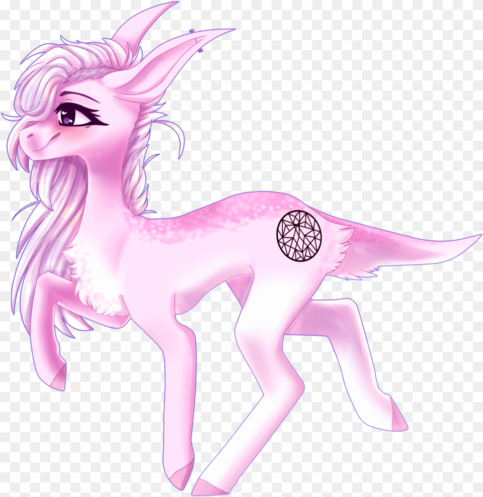 Nightstarss Female Mare Oc Oc Only Oc Cartoon, Book, Comics, Publication, Adult Free Png Download