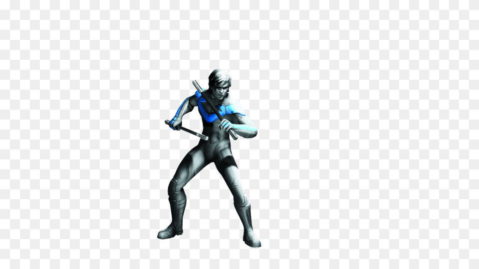 Nightwing, Adult, Dancing, Leisure Activities, Male Free Transparent Png