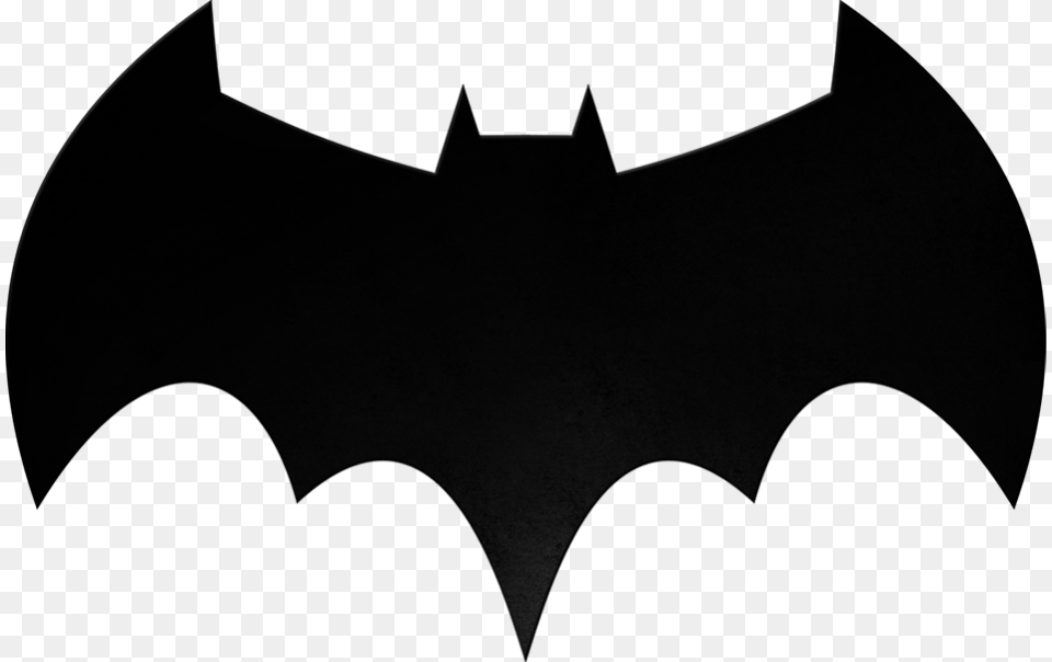 Nightwing Mask Clip Library Batman The Telltale Series Logo, Symbol, Batman Logo Free Transparent Png