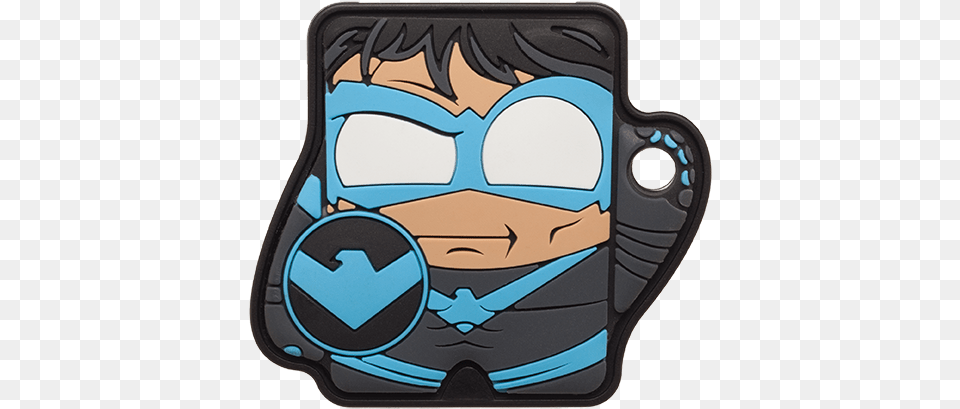 Nightwing Mobile Phone Case, Accessories, Mat Png Image