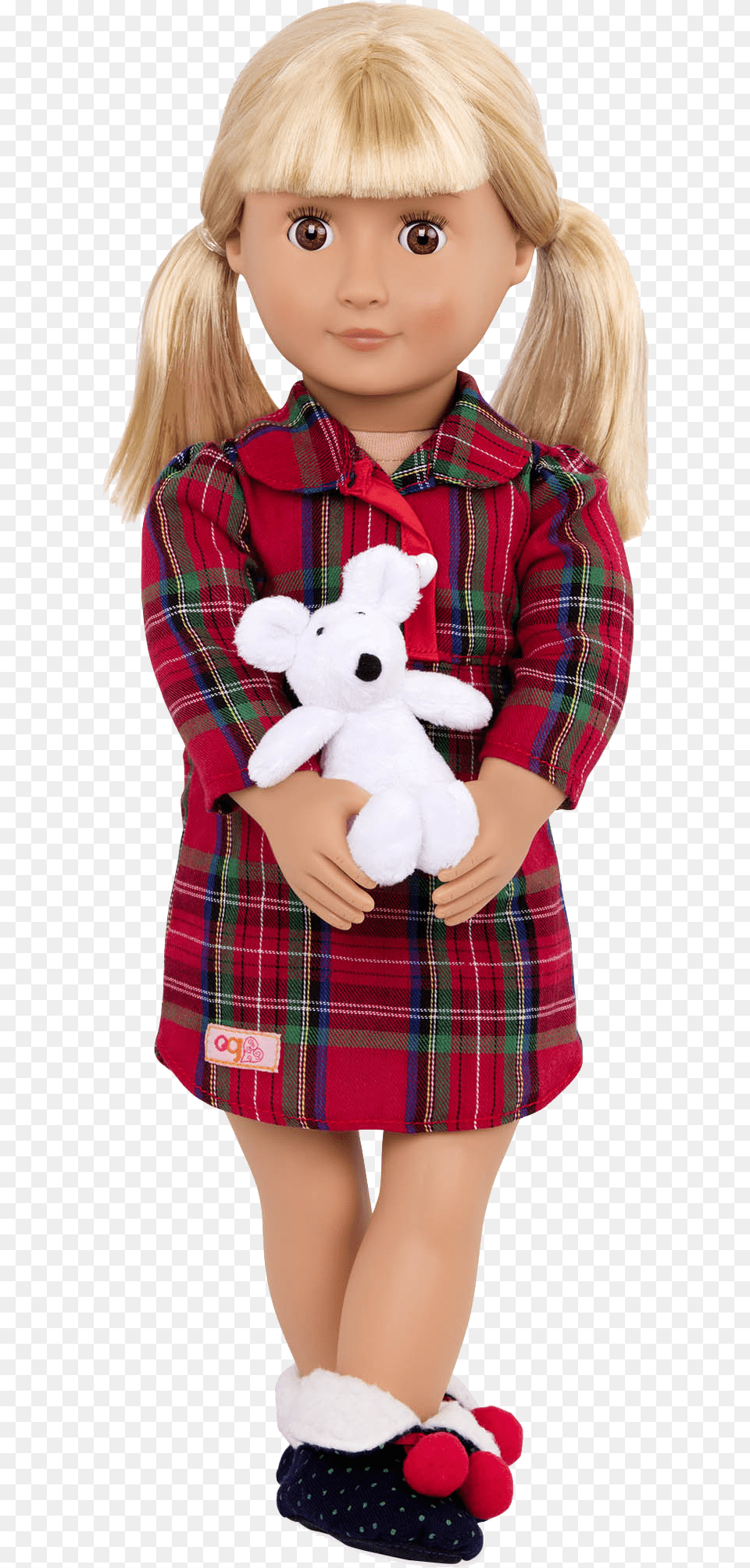 Nighty Tranparent Doll, Child, Female, Girl, Person Free Png Download