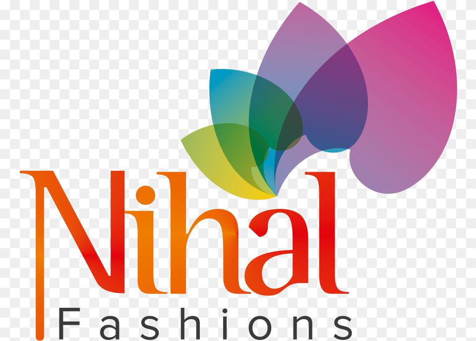 Nihal Fashions Nihal Fashion, Art, Graphics, Logo Free Png Download