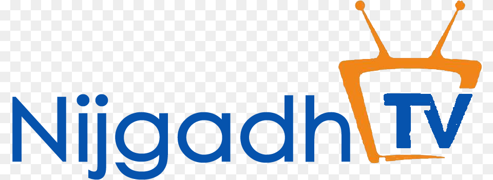 Nijgadh Tv Nijgadh Tv Graphic Design, Logo Free Png