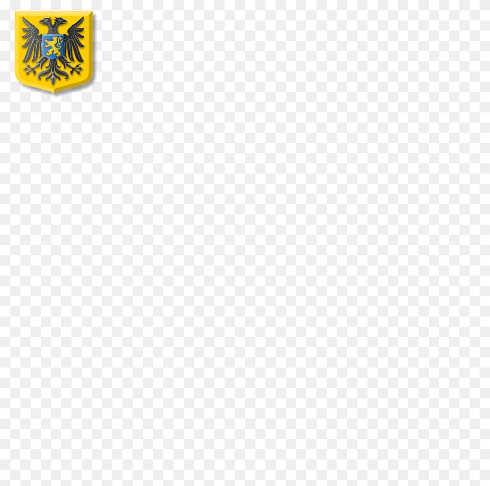 Nijmegen Wapen Klein Clipart, Logo, Symbol Free Png Download