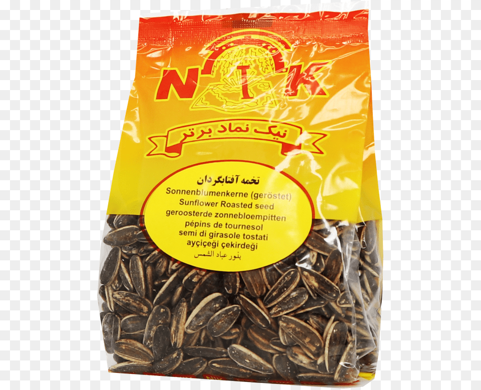 Nik Tokhme Aftabgardan Sunflower Seed, Food Free Transparent Png