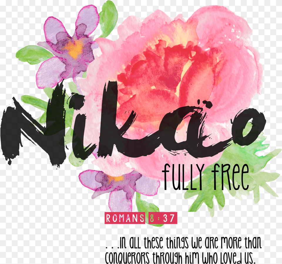 Nikao Women39s Sexual Abuse Support Dance Woking, Flower, Plant, Advertisement, Petal Free Png Download