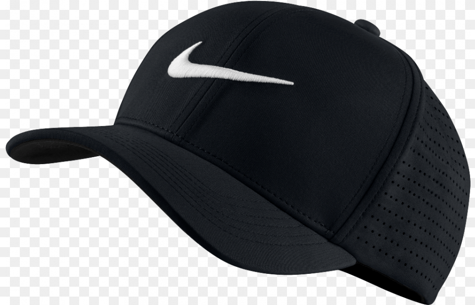 Nike, Baseball Cap, Cap, Clothing, Hat Free Transparent Png