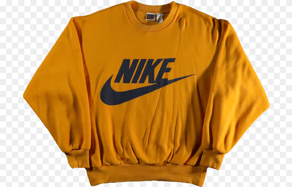 Nike, Clothing, Knitwear, Sweater, Sweatshirt Free Png