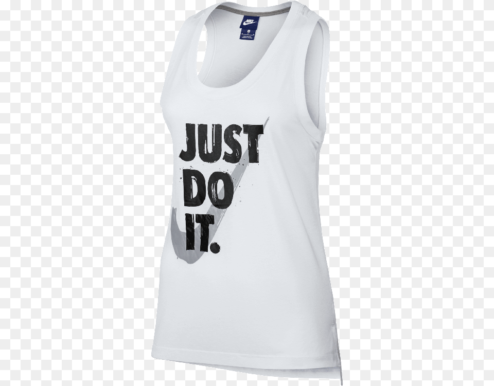 Nike, Clothing, T-shirt, Tank Top, Shirt Free Png