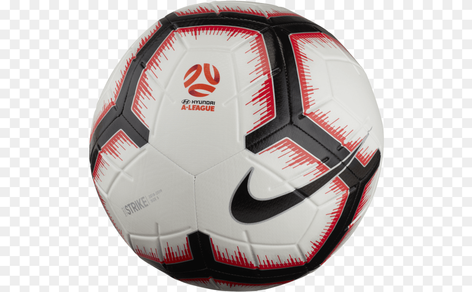 Nike A League Stirke Football Nike Strike 2018, Ball, Soccer, Soccer Ball, Sport Free Png