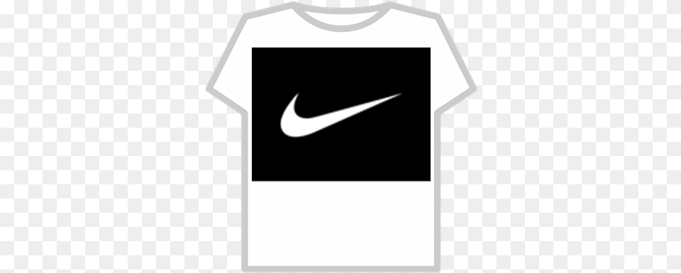 Nike Adidas Galaxy Roblox T Shirt, Clothing, T-shirt Free Png Download