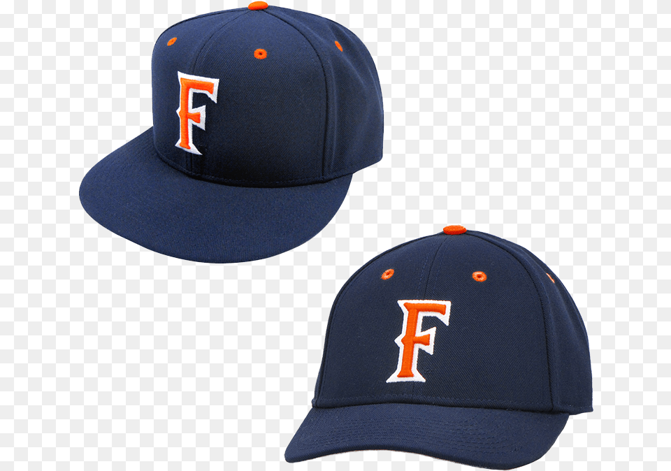 Nike Adjustable Caps F Blue Logo, Baseball Cap, Cap, Clothing, Hat Free Png Download