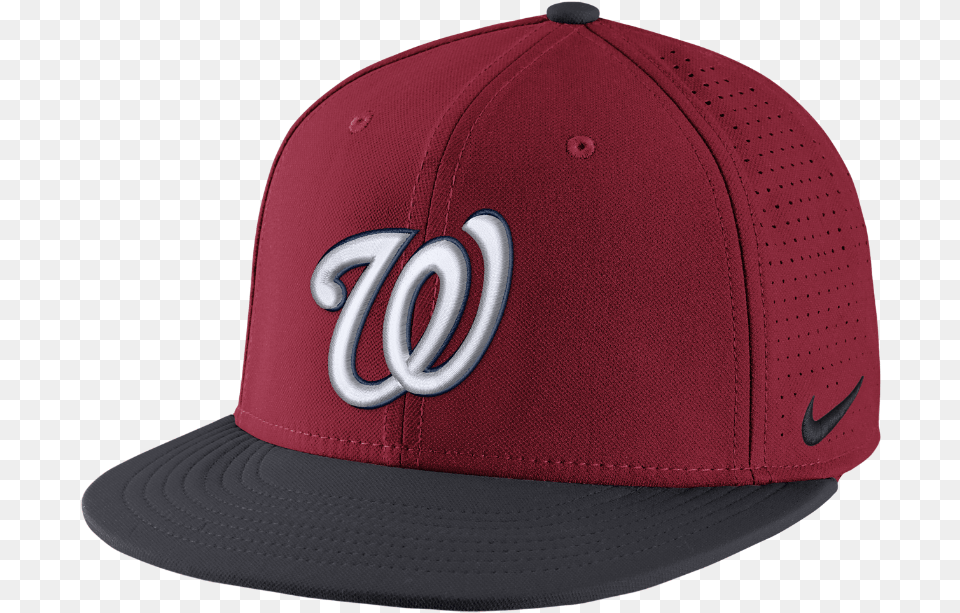 Nike Aerobill True Adjustable Hat Red Men39s Washington Nationals Nike Rednavy Aero True, Baseball Cap, Cap, Clothing Png Image