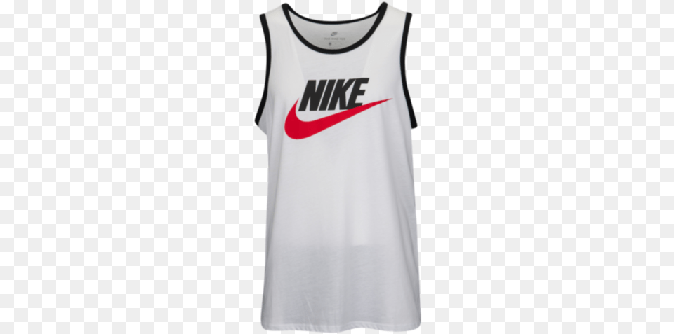 Nike Air, Clothing, Tank Top, Person Free Png