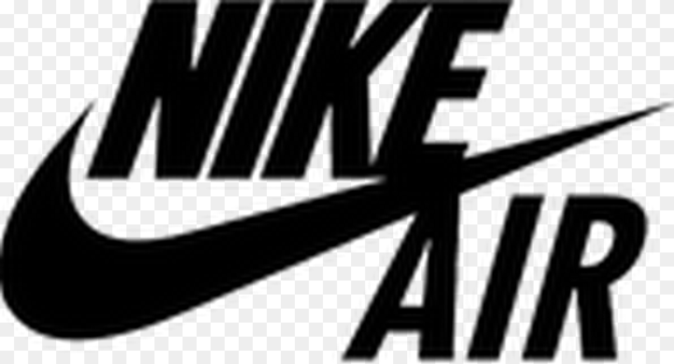 Nike Air Copier Copier Logo Nike Air Vector, Gray Free Transparent Png