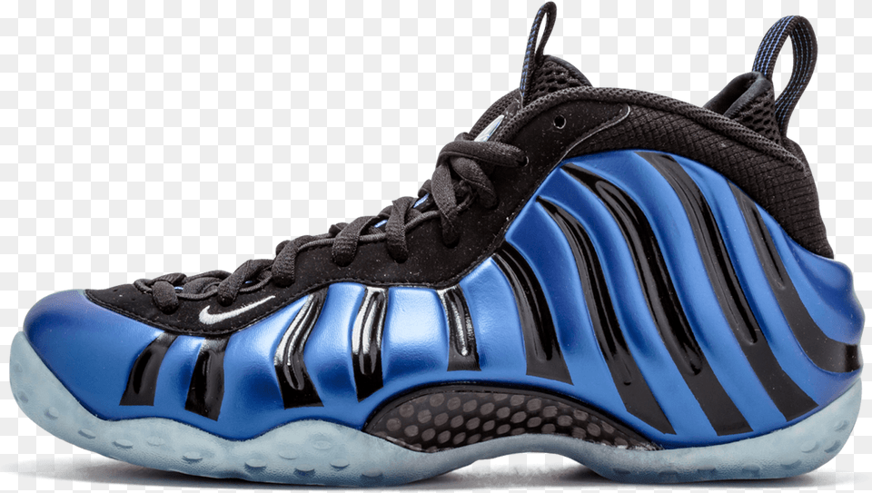 Nike Air Foamposite One Sharpie Sneakers, Clothing, Foam, Footwear, Shoe Png