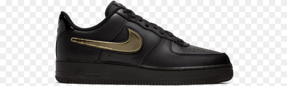 Nike Air Force 1 07 Lv8, Clothing, Footwear, Shoe, Sneaker Free Transparent Png