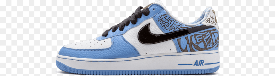 Nike Air Force 1 Low, Clothing, Footwear, Shoe, Sneaker Free Transparent Png