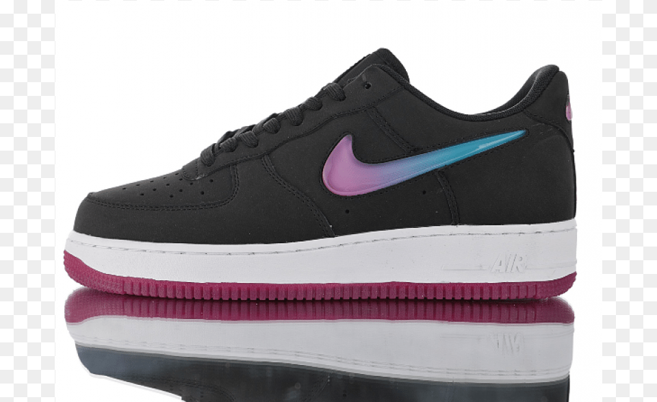 Nike Air Force 1 Low Jelly Swoosh Nike Air Force 1 Jelly Swoosh, Clothing, Footwear, Shoe, Sneaker Png