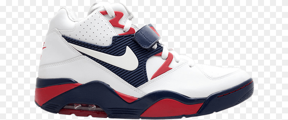 Nike Air Force 180 Philly Cheesesteak, Clothing, Footwear, Shoe, Sneaker Png Image