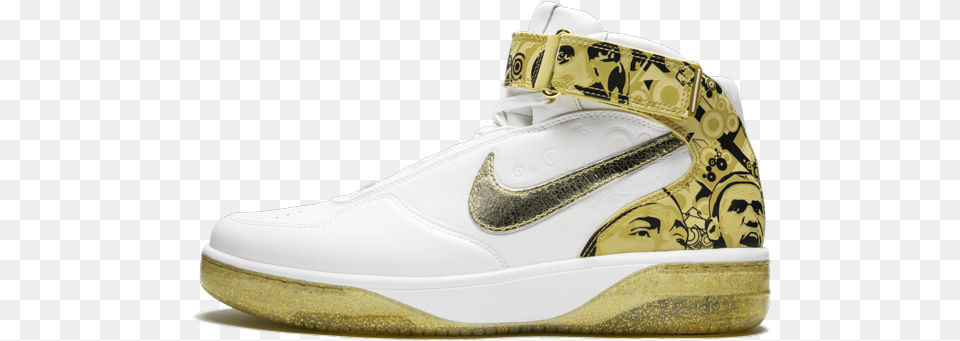 Nike Air Force 25 Lebron James Pe Nike Air Force, Clothing, Footwear, Shoe, Sneaker Free Png Download