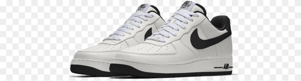 Nike Air Force Nike Air Force Custom Heren, Clothing, Footwear, Shoe, Sneaker Png Image