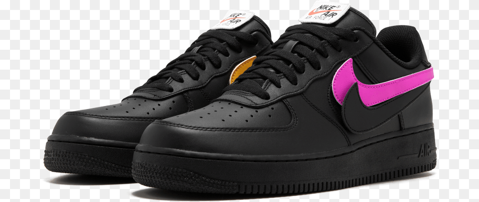 Nike Air Force One, Clothing, Footwear, Shoe, Sneaker Free Png