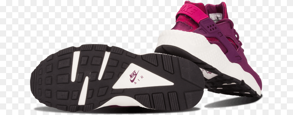 Nike Air Huarache Run Print Running Shoes Shoe, Clothing, Footwear, Sneaker, Running Shoe Png