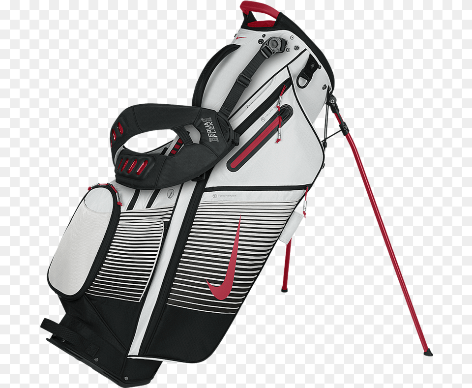 Nike Air Hybrid Golf Bag, Golf Club, Sport Png
