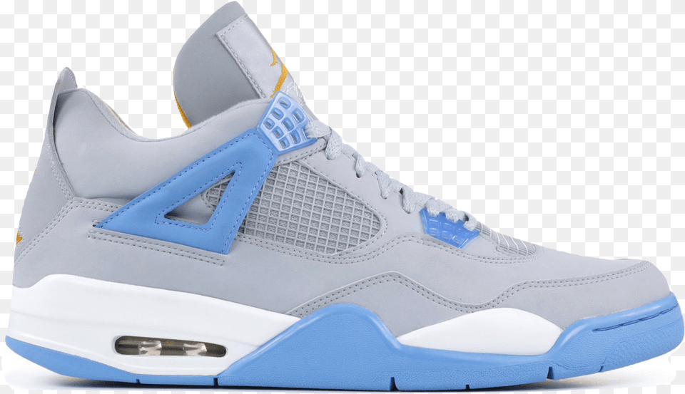 Nike Air Jordan Iv, Clothing, Footwear, Shoe, Sneaker Free Png Download