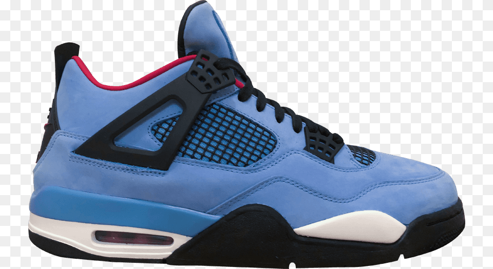 Nike Air Jordan Iv, Clothing, Footwear, Shoe, Sneaker Png