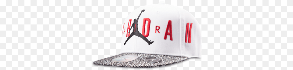 Nike Air Jordan Jumpman Pro Snapback For Baseball, Baseball Cap, Cap, Clothing, Hat Free Png Download