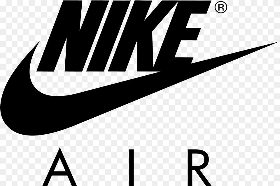 Nike Air Logo, Electronics, Hardware, Bow, Weapon Free Png