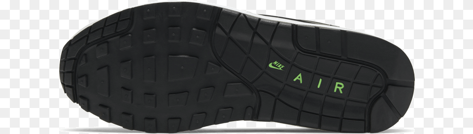 Nike Air Max 1 Dna Round Toe, Clothing, Footwear, Running Shoe, Shoe Free Png Download