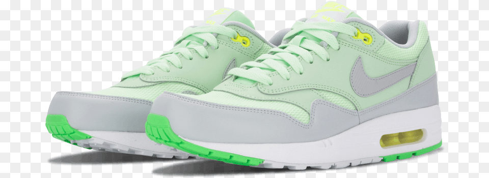 Nike Air Max 1 Essential Running Shoes Sneakers, Clothing, Footwear, Shoe, Sneaker Free Transparent Png