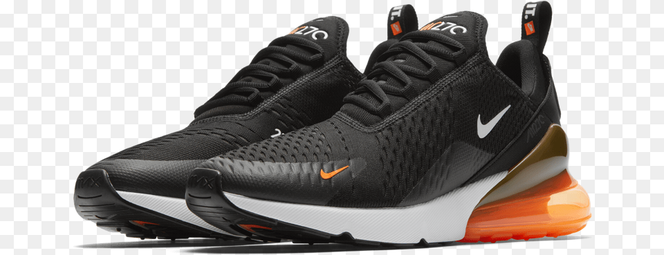 Nike Air Max 270 Just Do It, Clothing, Footwear, Shoe, Sneaker Free Png