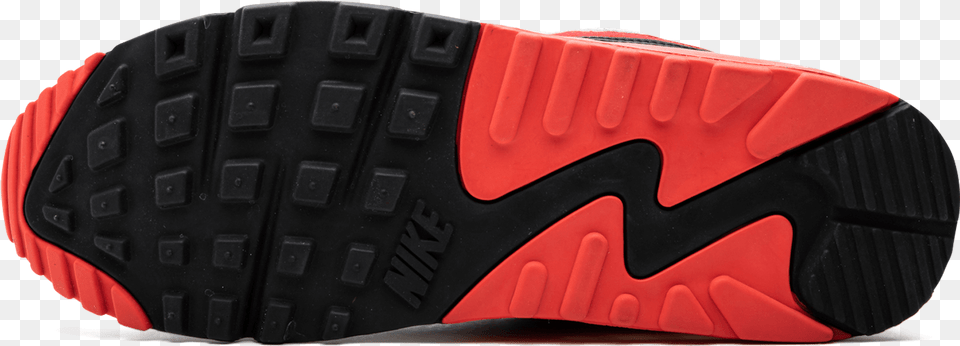 Nike Air Max 90 Ex Id Carson Palmer, Clothing, Footwear, Running Shoe, Shoe Free Png