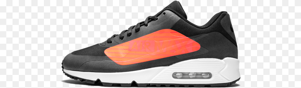 Nike Air Max 90 Ns Gpx Logo Cross Training Shoe, Clothing, Footwear, Sneaker, Running Shoe Free Transparent Png