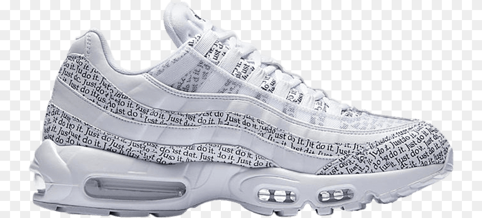 Nike Air Max 95 Se Just Do Download Sneakers, Clothing, Footwear, Shoe, Sneaker Free Transparent Png