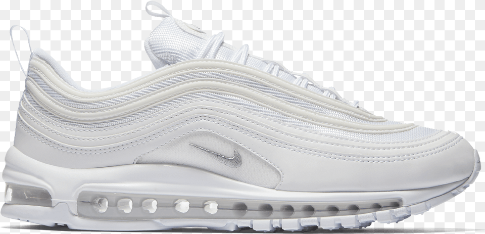 Nike Air Max 97 Shoe, Clothing, Footwear, Sneaker Free Png