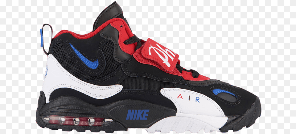 Nike Air Max Speed Turf Philadelphia, Clothing, Footwear, Shoe, Sneaker Png