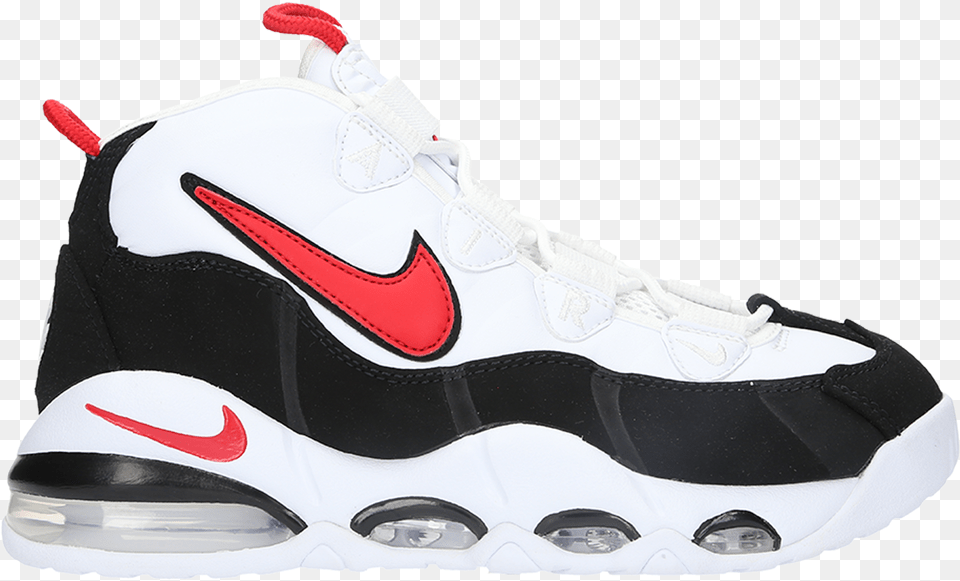 Nike Air Max Uptempo 95, Clothing, Footwear, Shoe, Sneaker Free Png