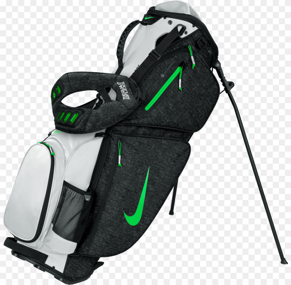 Nike Air Sport Iii Stand Bag, Golf, Golf Club Free Png Download