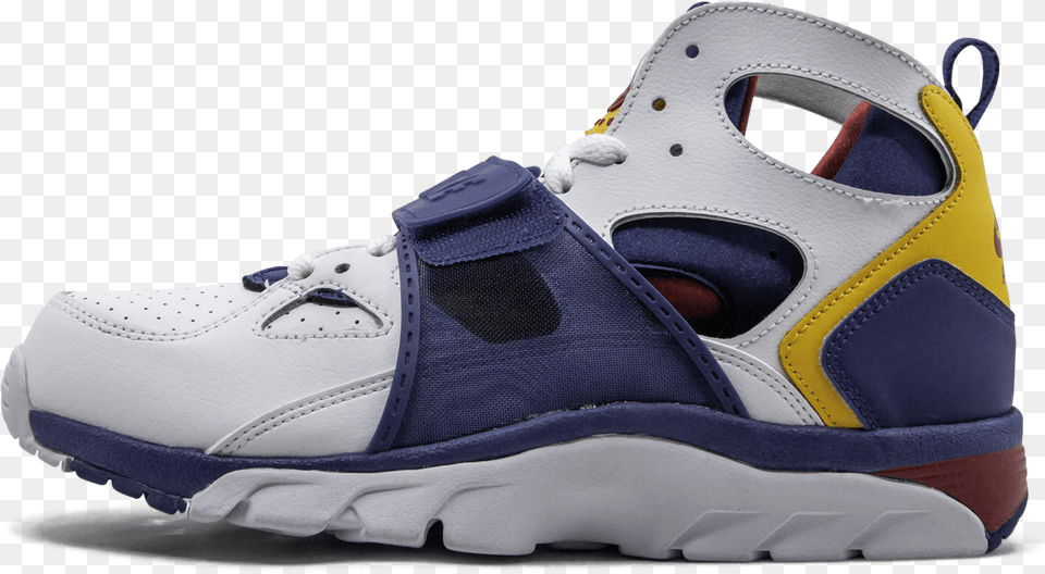 Nike Air Trainer Huarache Og 2019, Clothing, Footwear, Shoe, Sneaker Free Png